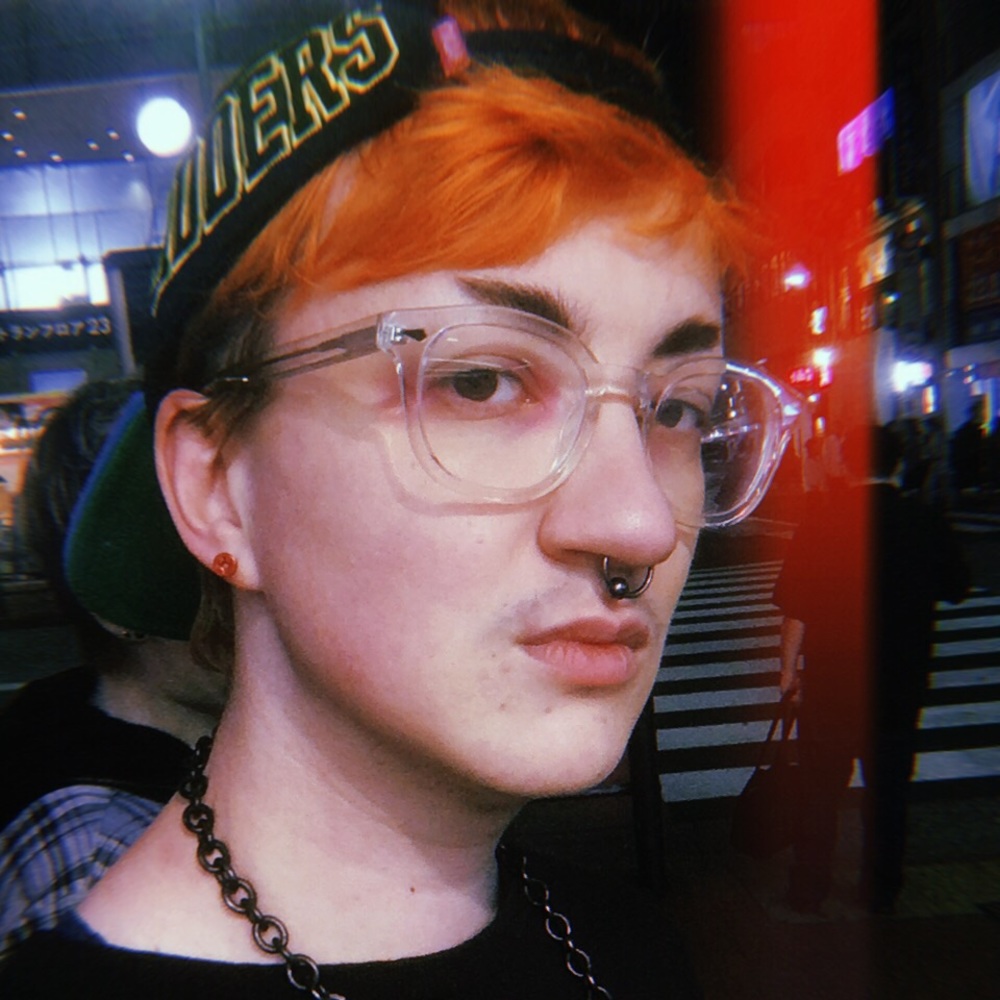 Meet your Posher, Nico